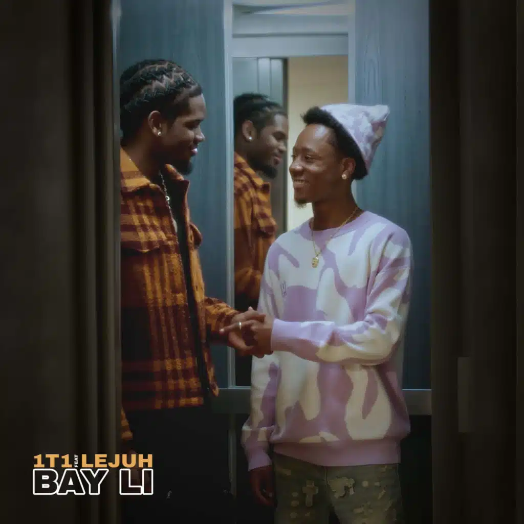 Bay Li (feat. Lejuh)