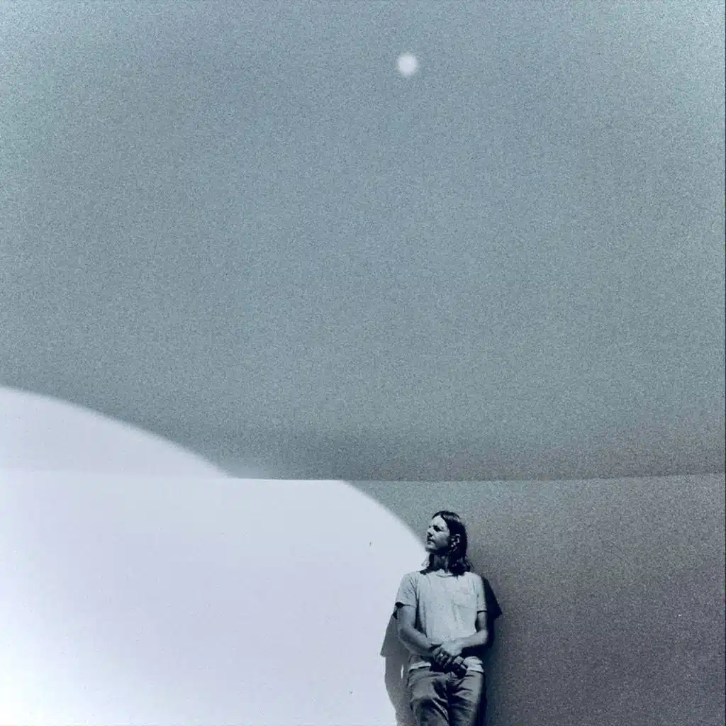 A Stranger Grew
