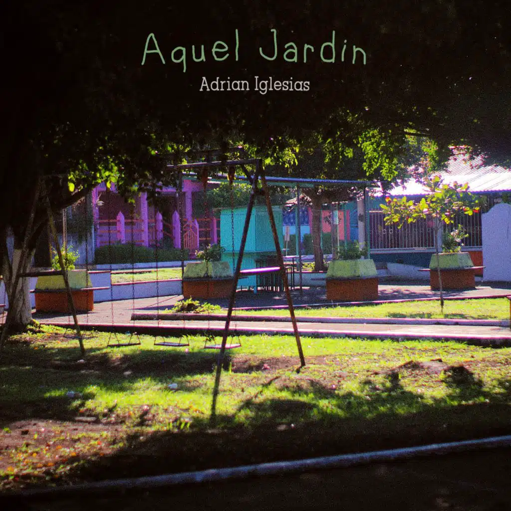Adrian Iglesias