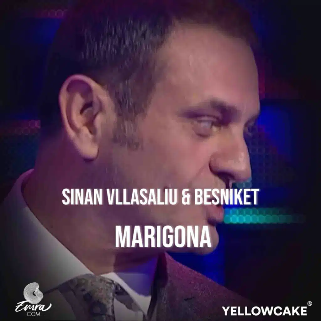 Sinan Vllasaliu & Besniket