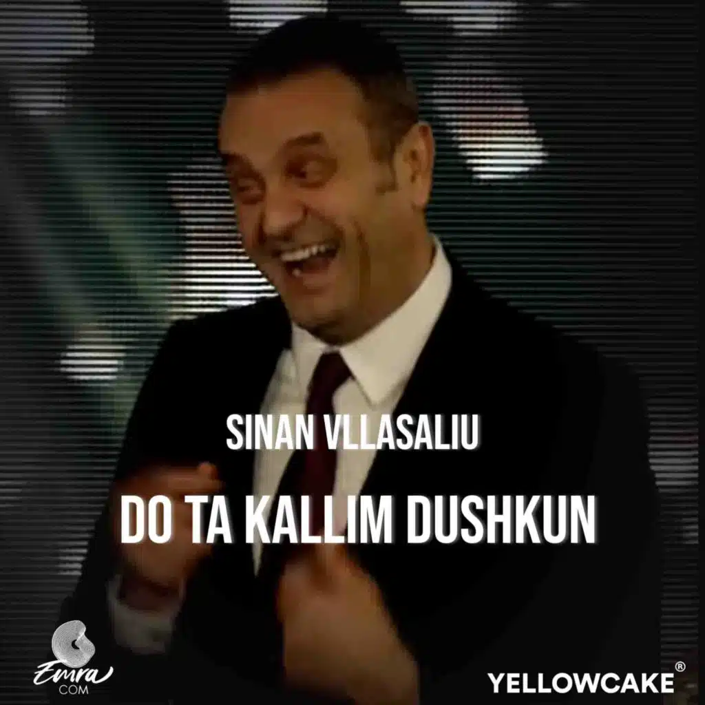 Do ta kallim Dushkun