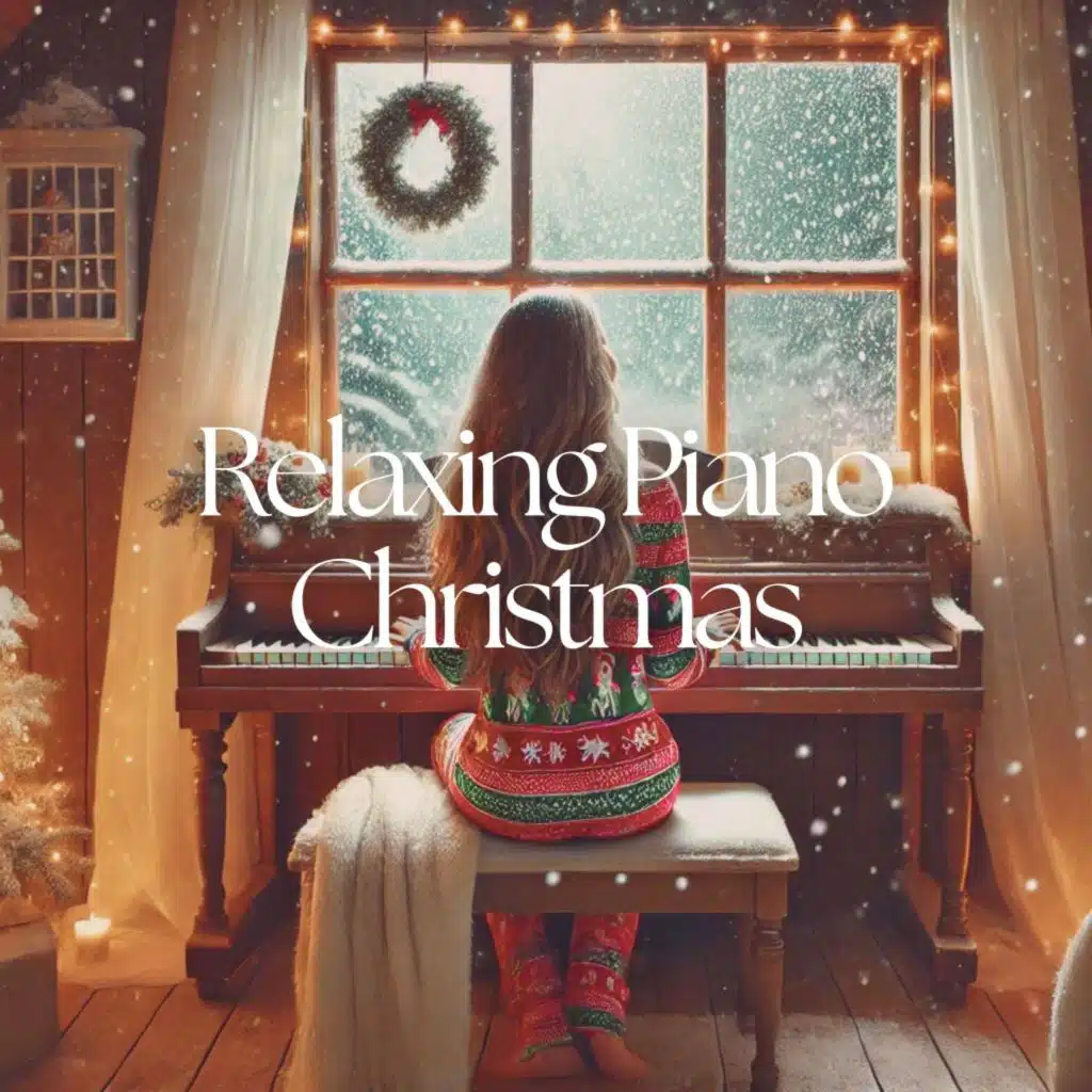 It's the Most Wonderful Time of the Year (Piano Version)