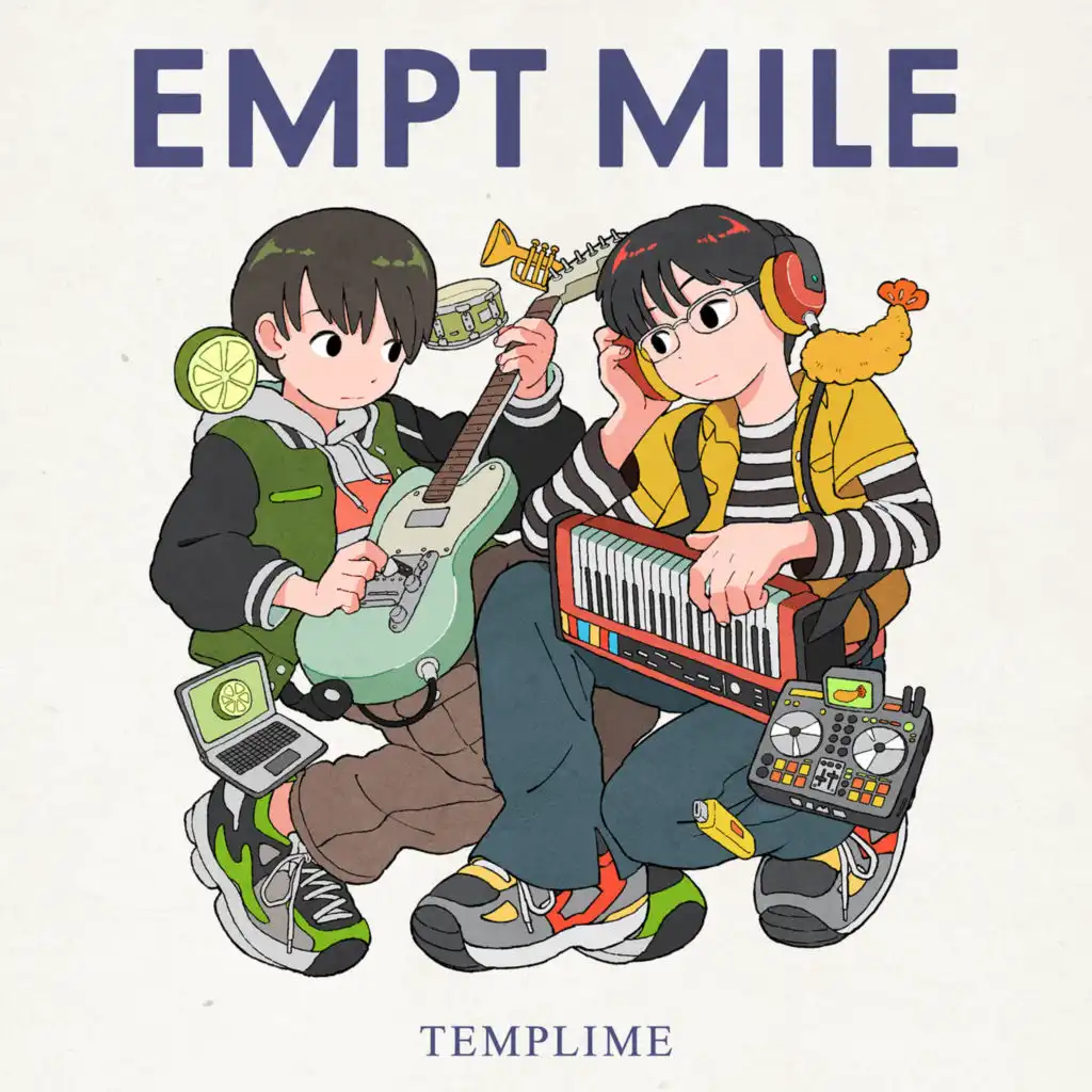 EMPT MILE