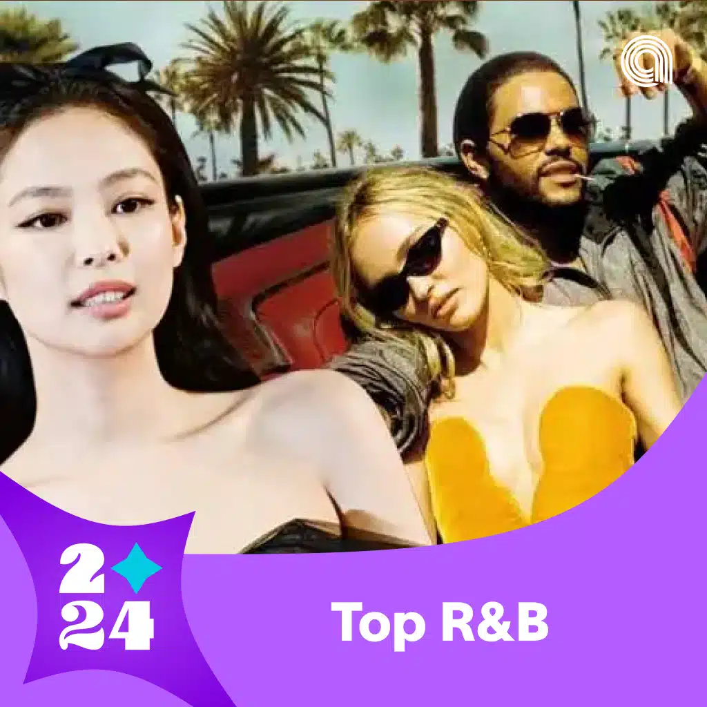 Top R&B 2024