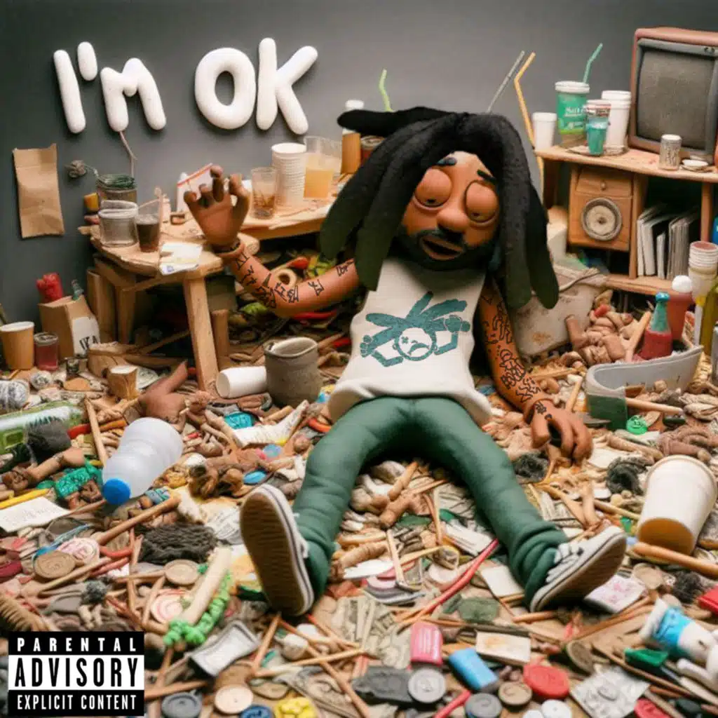 I'm OK