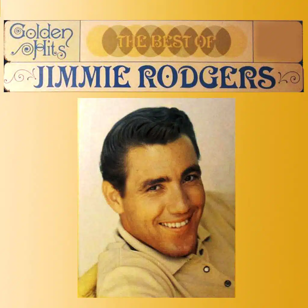 The Best of Jimmie Rodgers