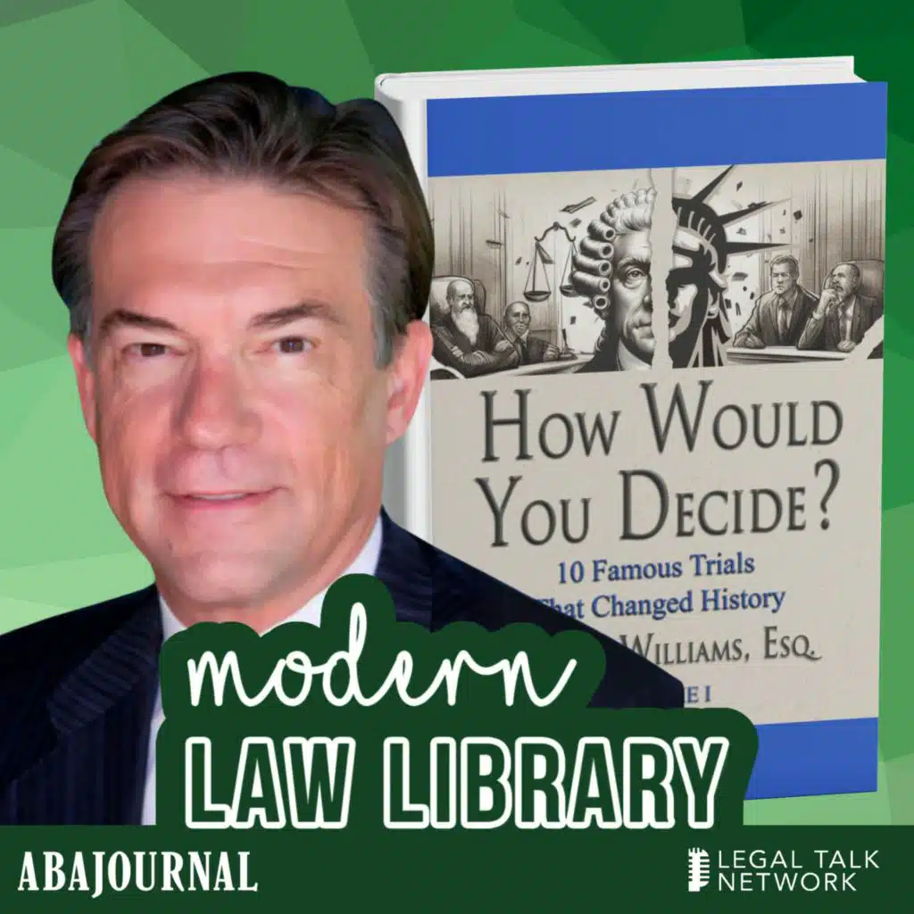 What went wrong–and right–with 10 famous trials