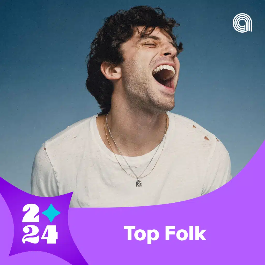 Top Folk 2024