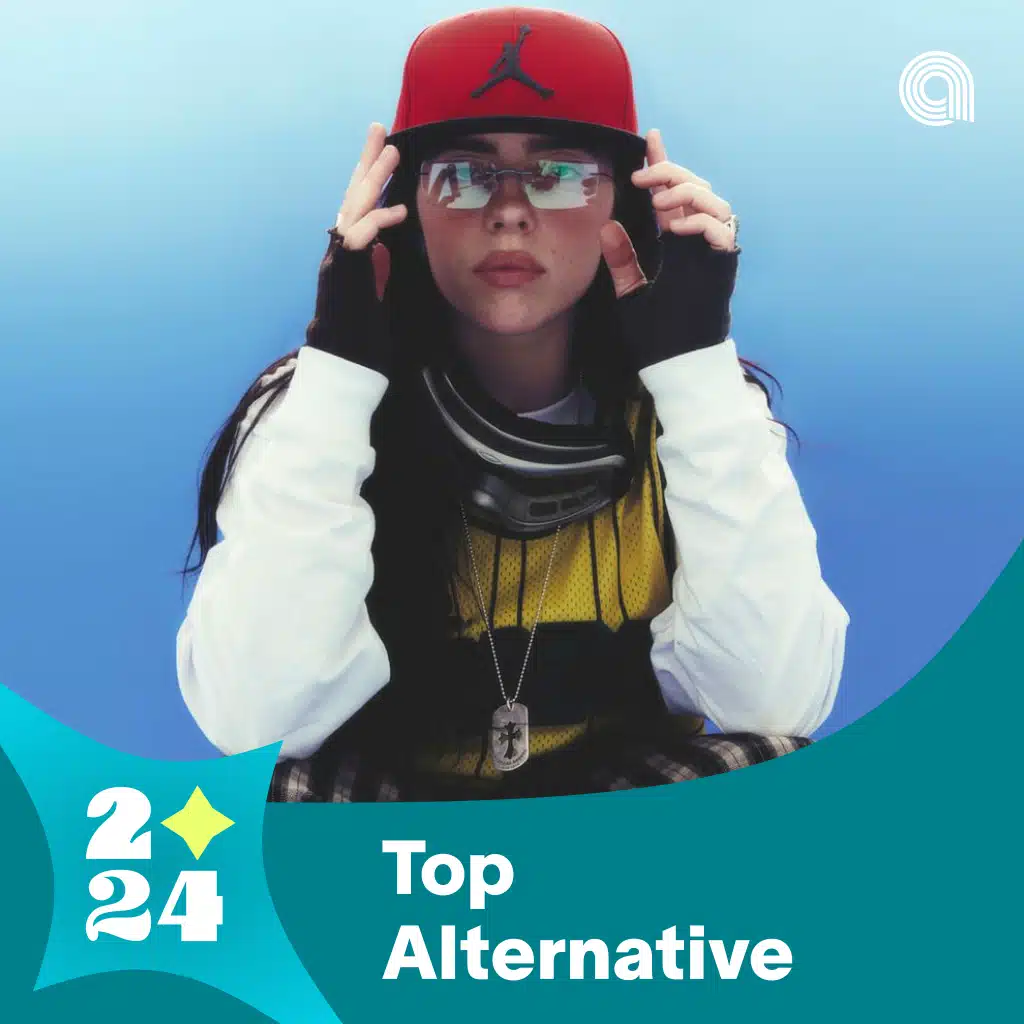 Top Alternative 2024
