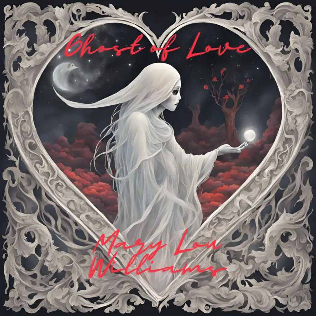 Ghost of Love