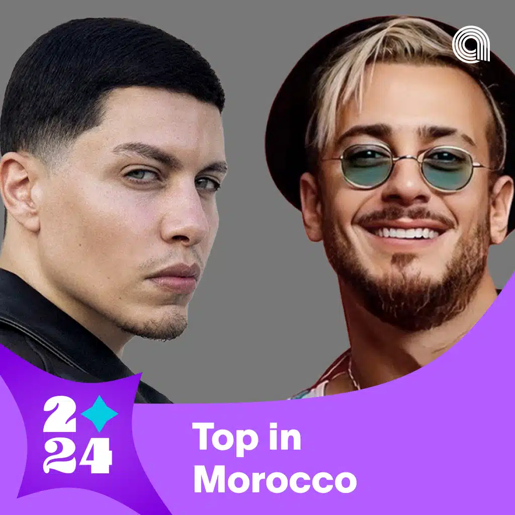 Top in Morocco 2024