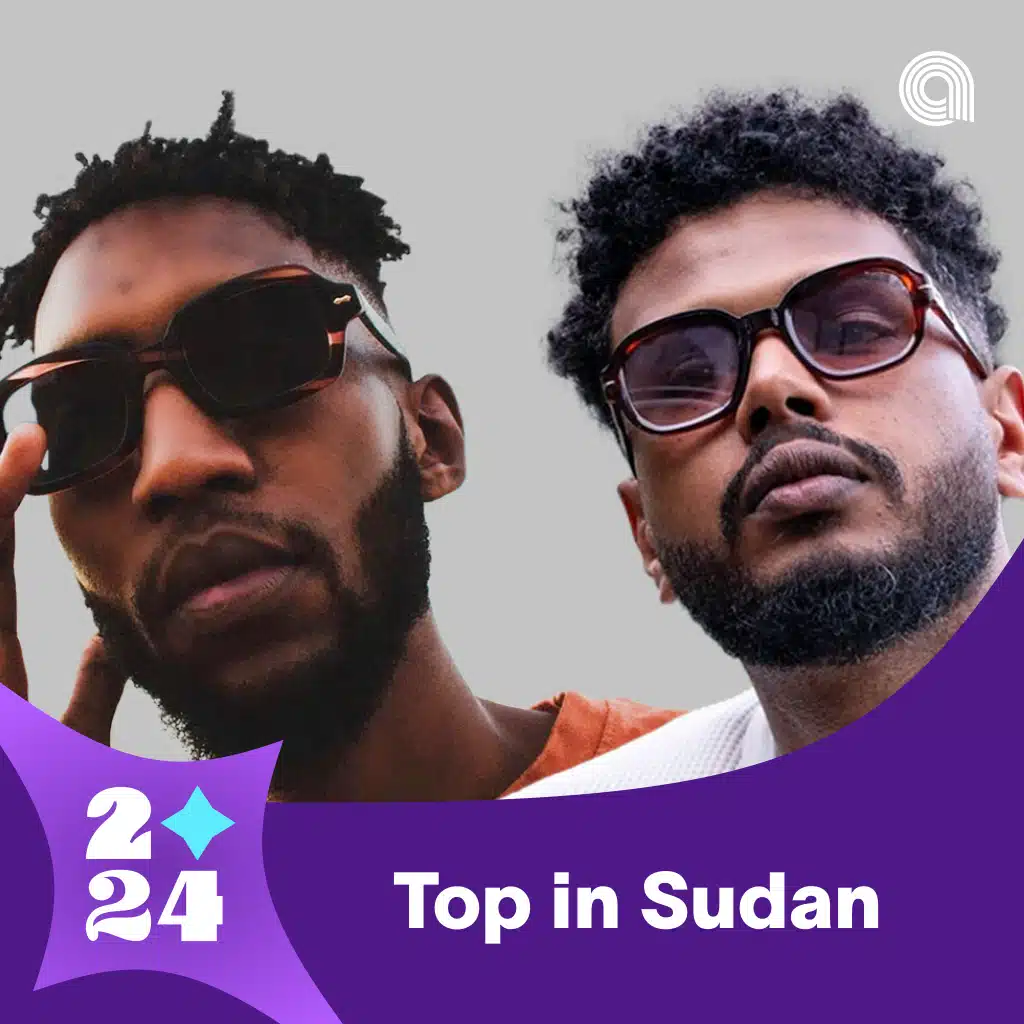 Top in Sudan 2024