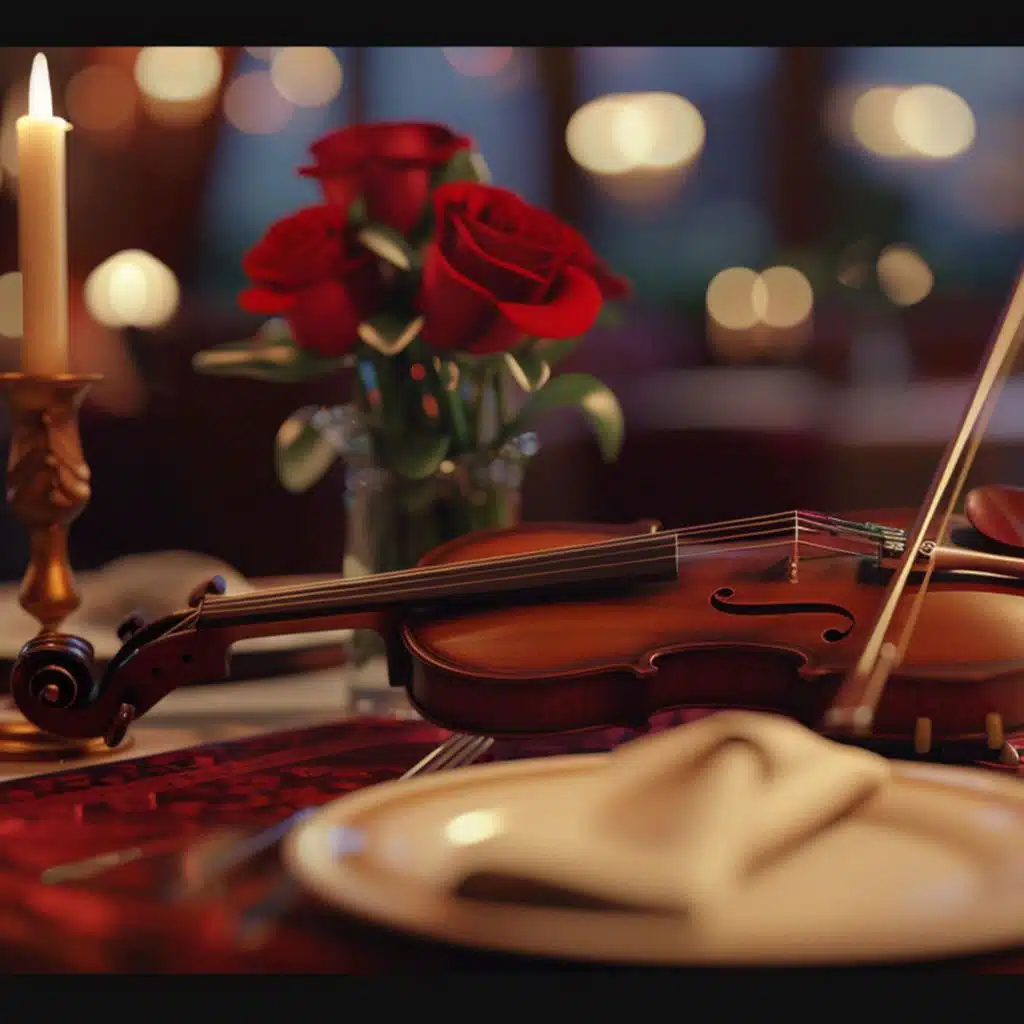 Jazzowe Dźwięki dla Twojej Restauracji: Elegancka Muzyka na Romantyczną Kolację i Wieczorny Relaks (feat. Muzyka do Restauracji & Restaurant Music)