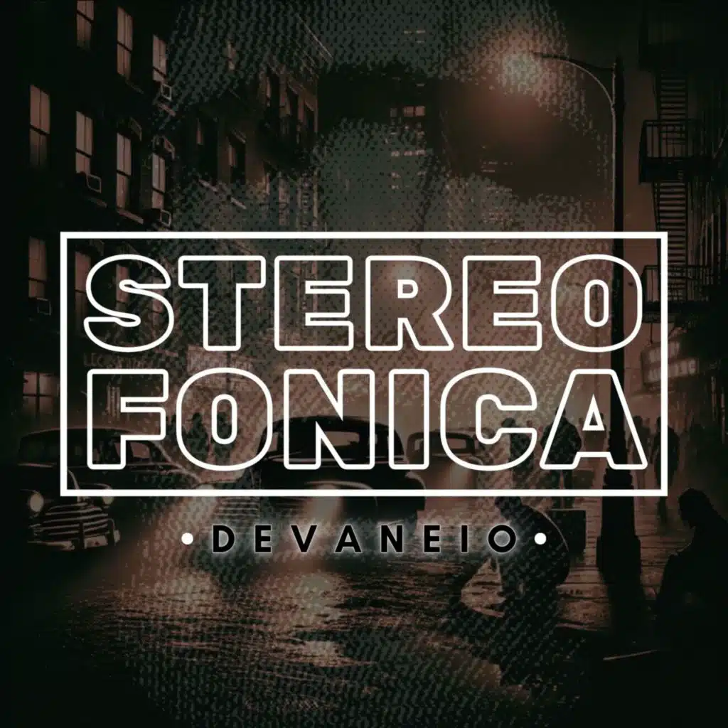 Stereofonica