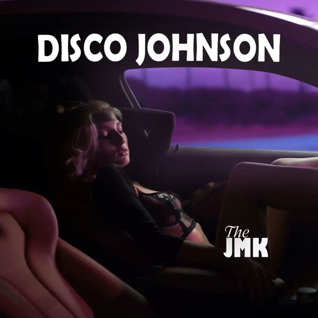 Disco Johnson