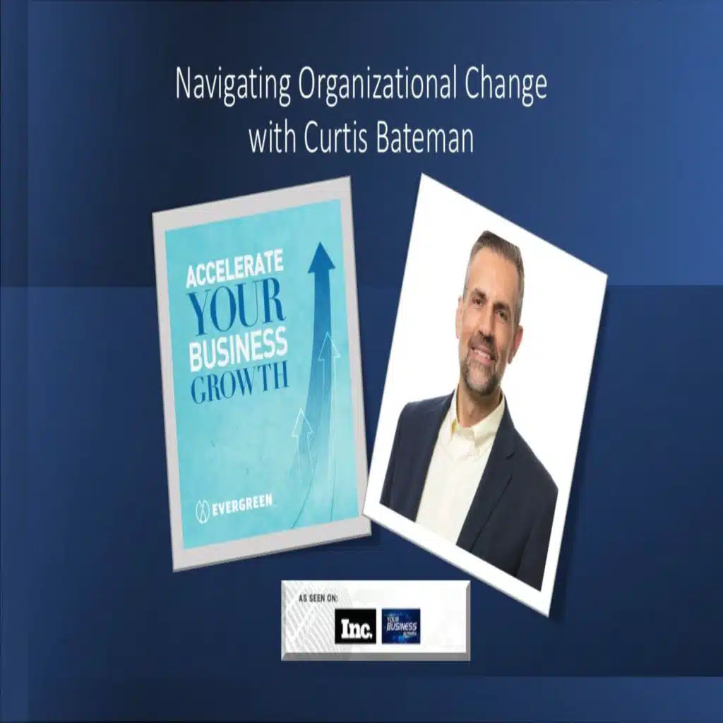 Navigating Organizational Change