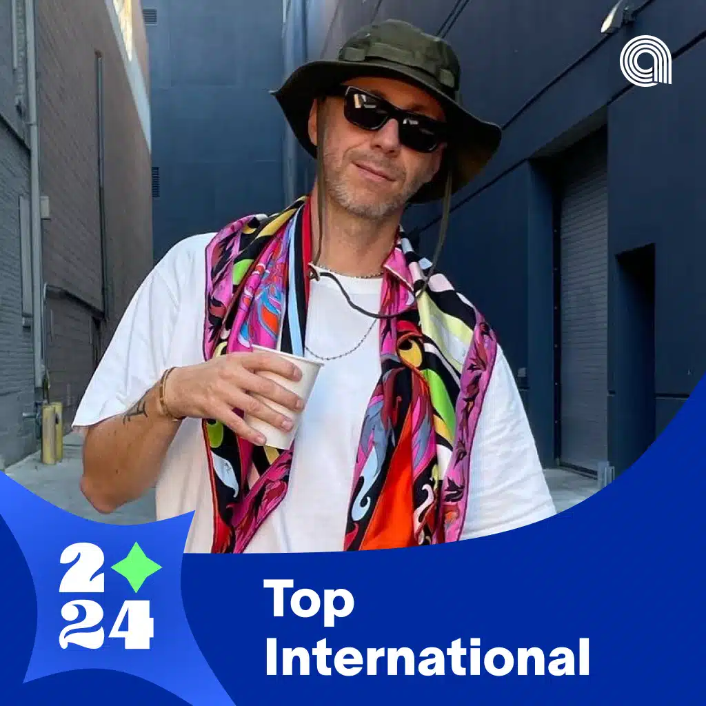 Top International 2024