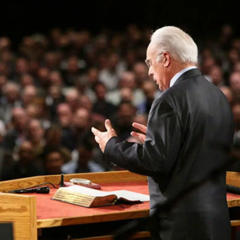 In Everything Give Thanks | John MacArthur