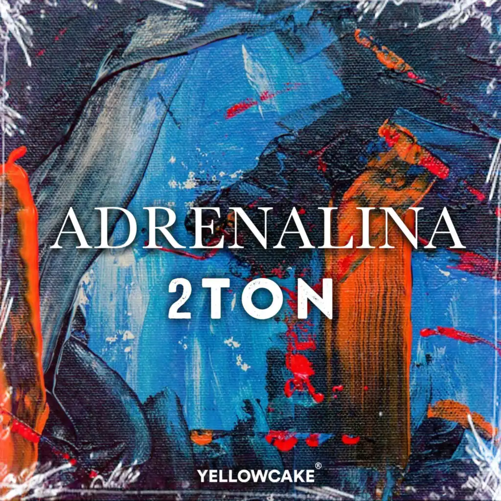 Adrenalina