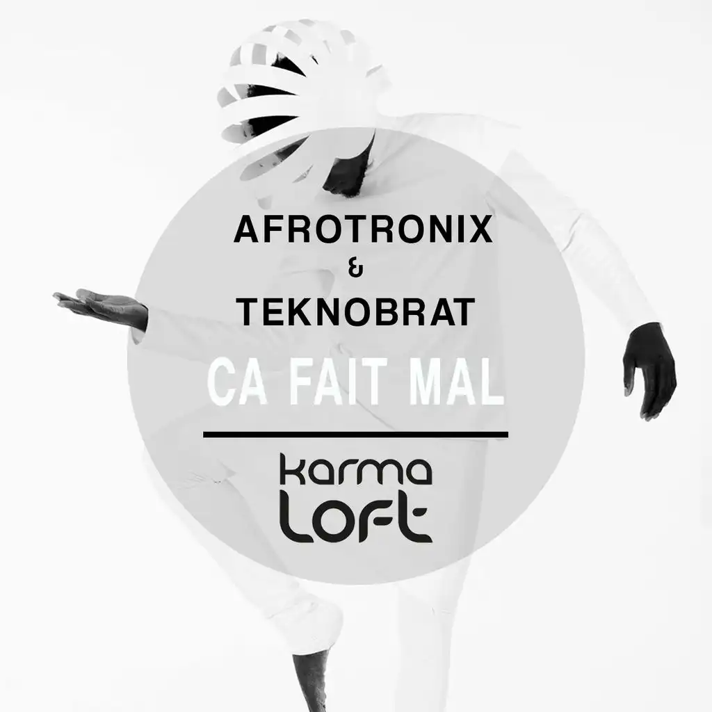 Afrotronix, Teknobrat