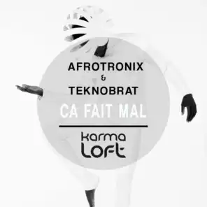 Afrotronix, Teknobrat