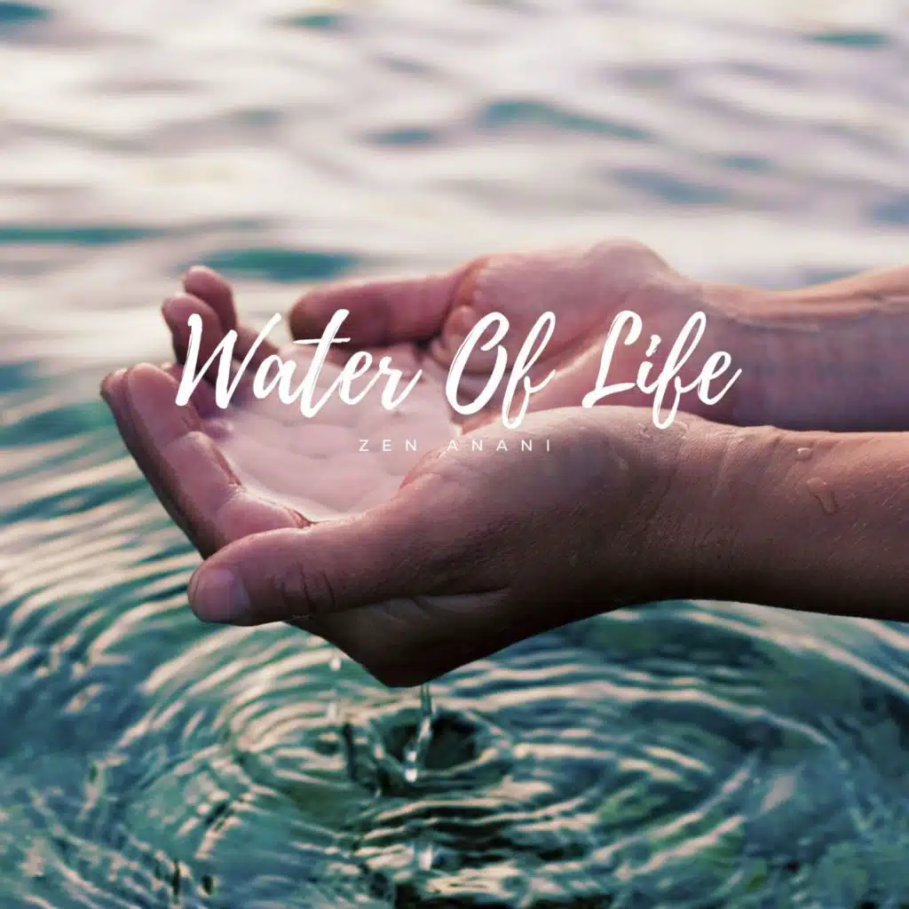 Water Of Life