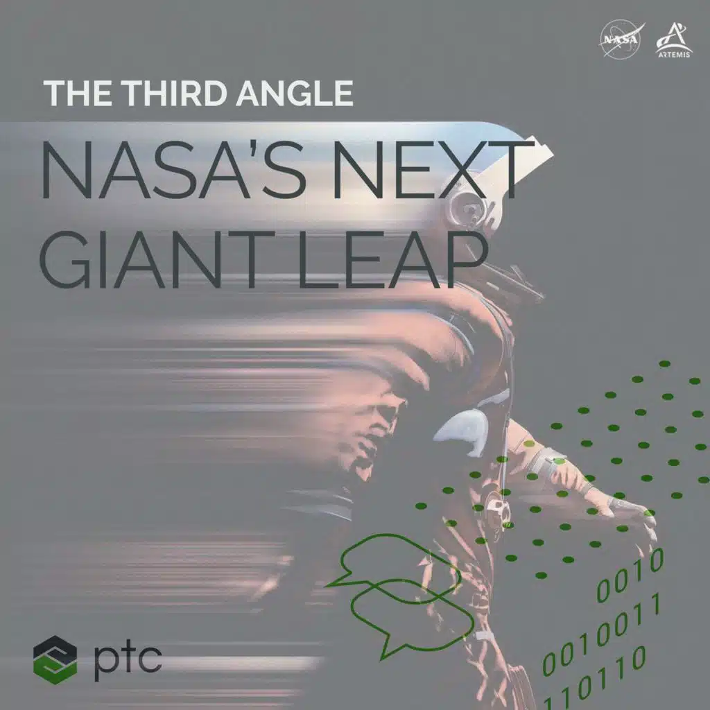 NASA’s Next Giant Leap: The Tech Behind the Artemis Mission