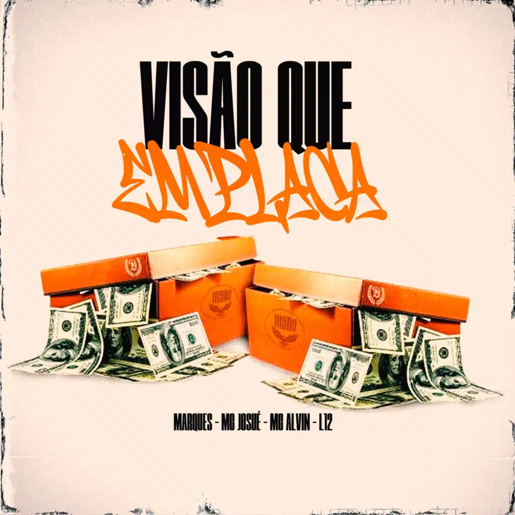 L12, Mc Josue Zs & Visão Produtora