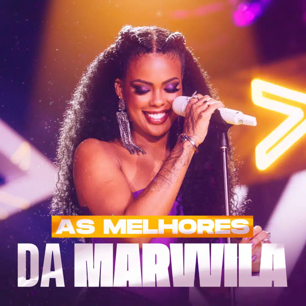 A pagodeira (Ao Vivo)