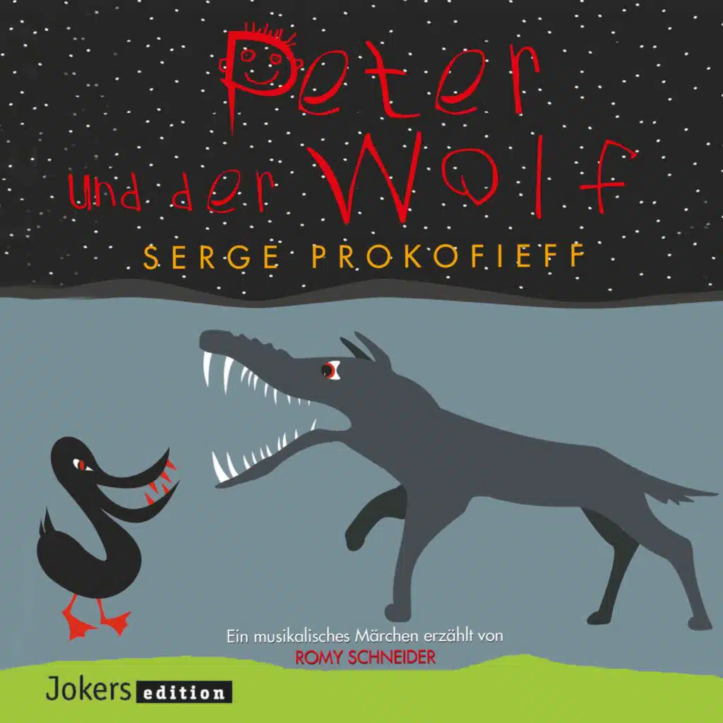 Josef Protschka, Münchner Rundfunkorchester & Kurt Peter Eichhorn