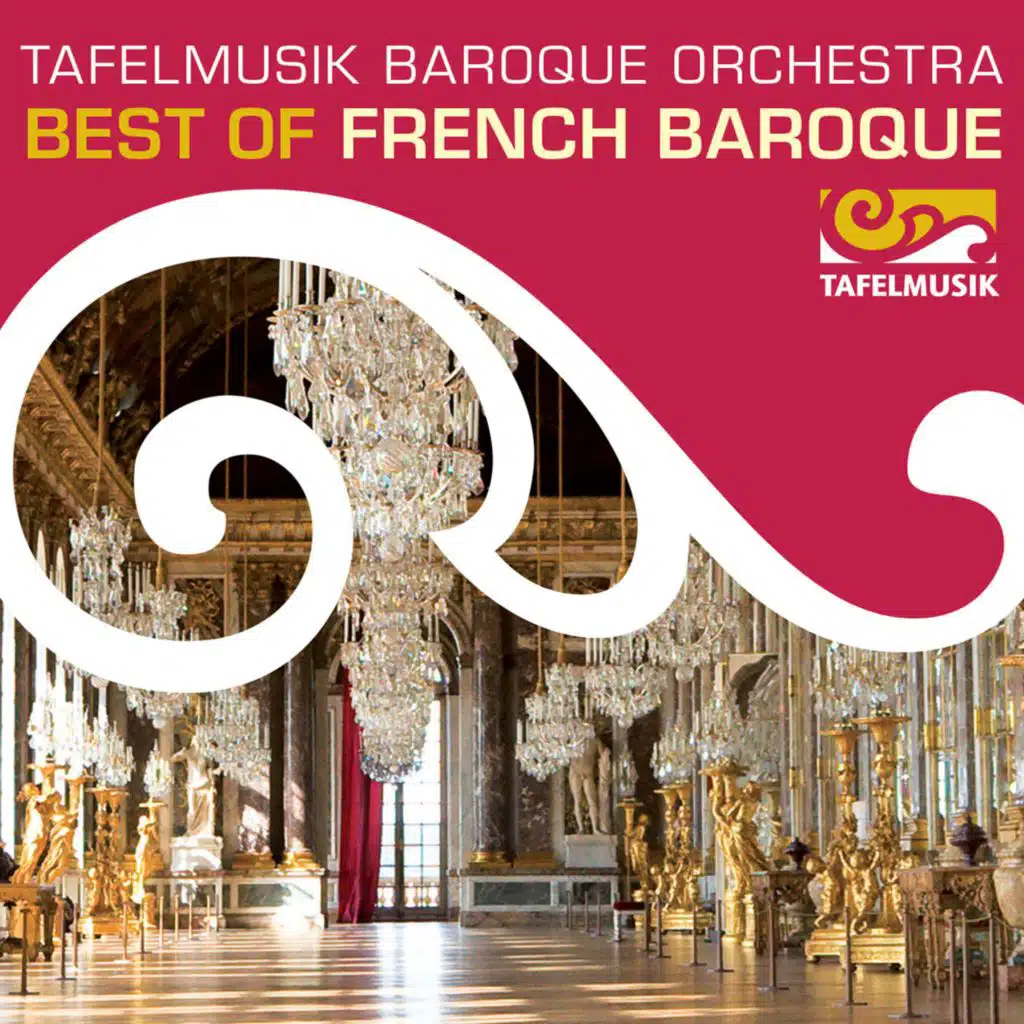 Jeanne Lamon & Tafelmusik Baroque Orchestra