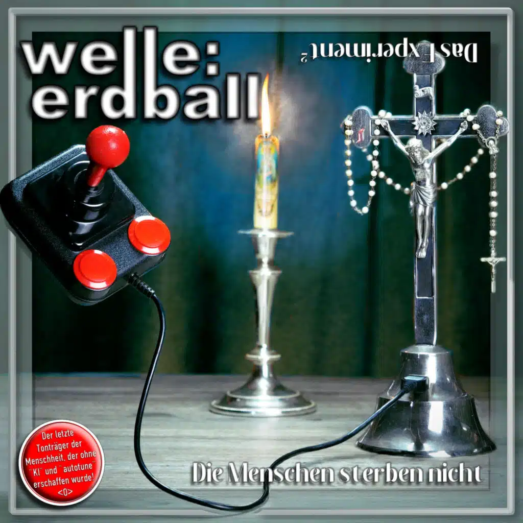 Welle: Erdball