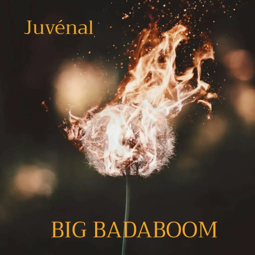 Juvénal