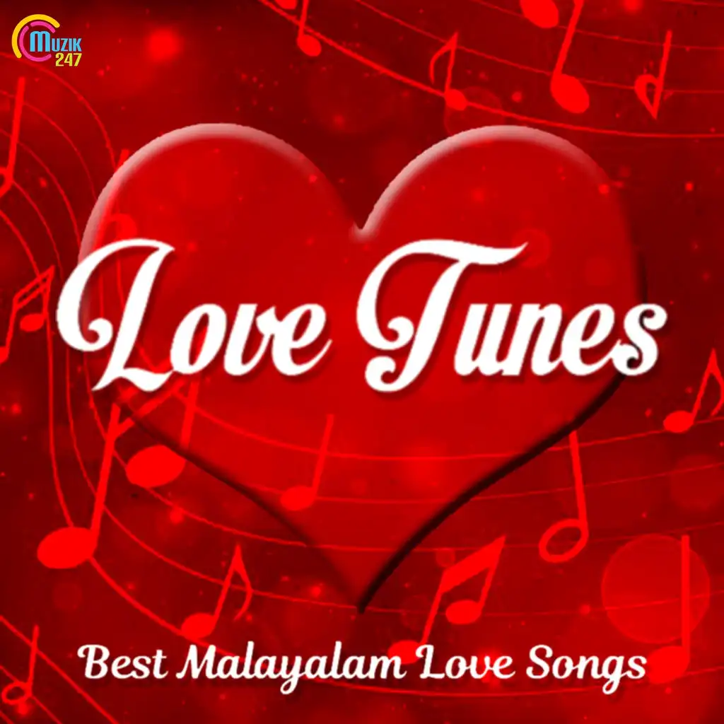 Love Tunes - Best Malayalam Love Songs