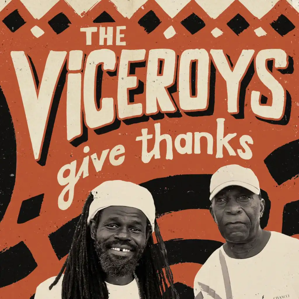 THE VICEROYS