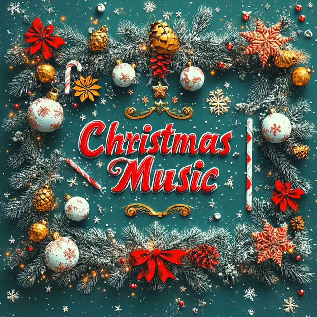 Kid's Christmas, Christmas Kids & Christmas Songs & Xmas Hits