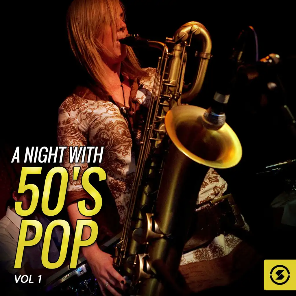 A Night with 50's Pop, Vol. 1