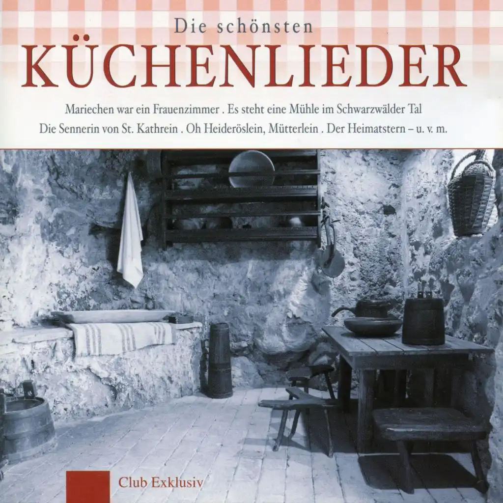 Hula-Hawaiian-Quartett