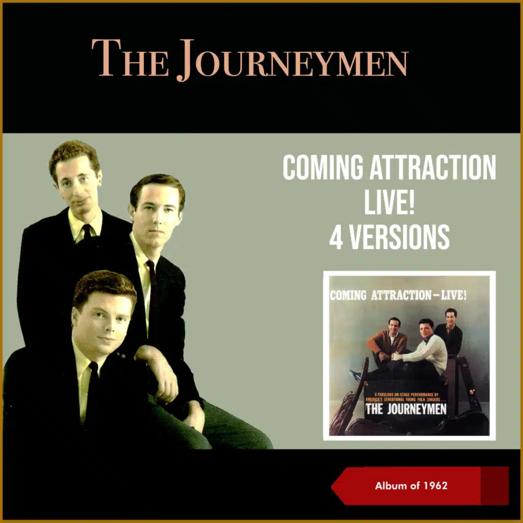 I Am A Poor And Ramblin' Boy