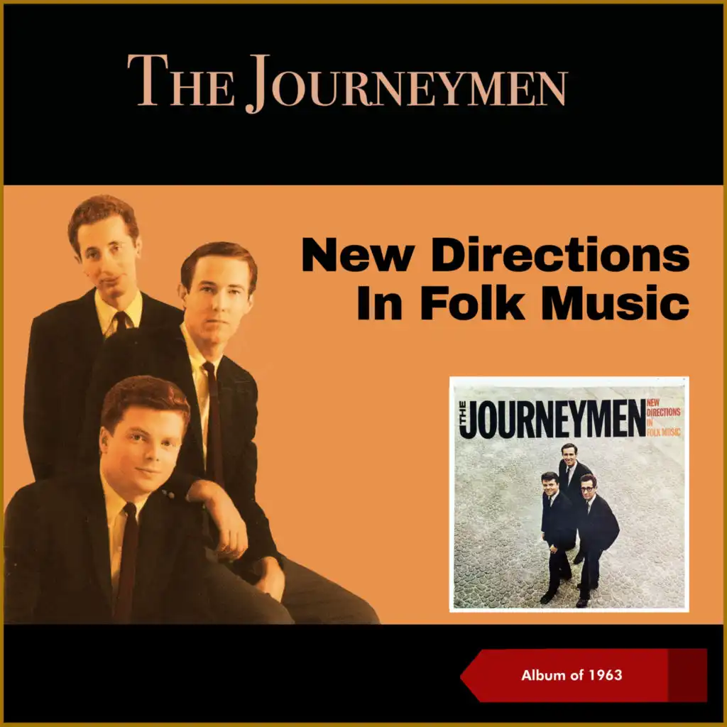 The Journeymen