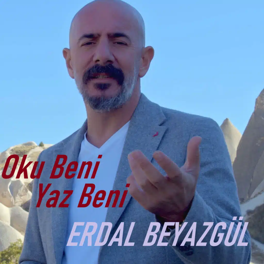 Erdal Beyazgül