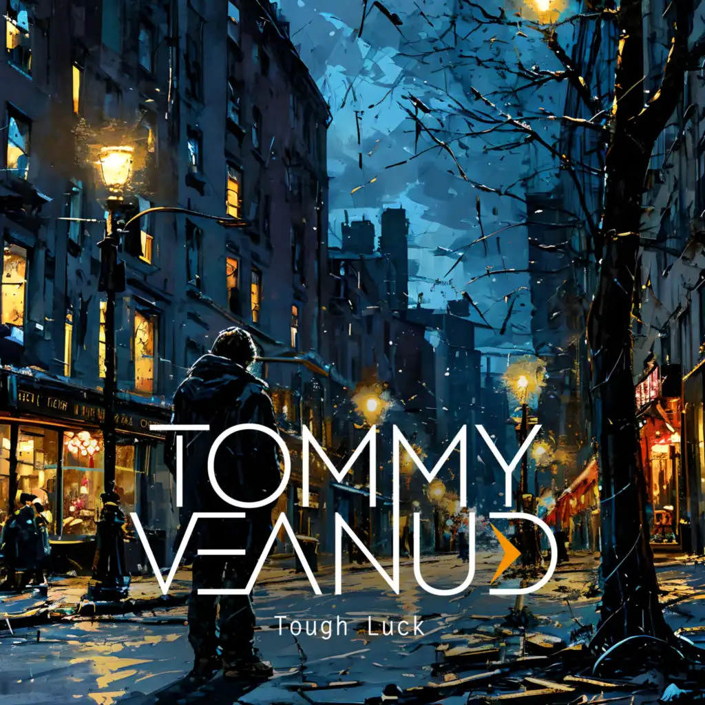 Tommy Veanud