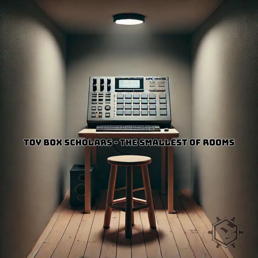 The Smallest of Rooms (2024 Remaster)