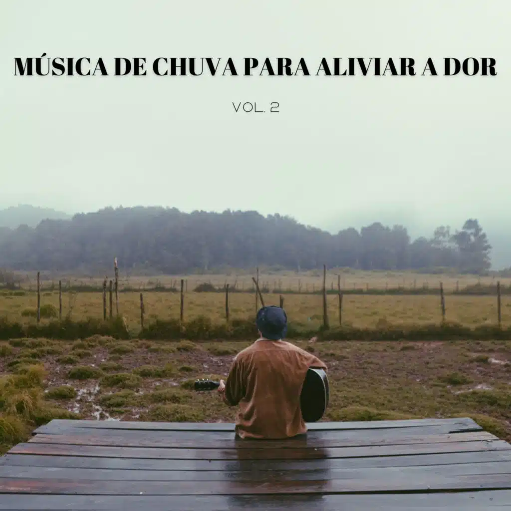 Música De Chuva Para Aliviar A Dor Vol. 2