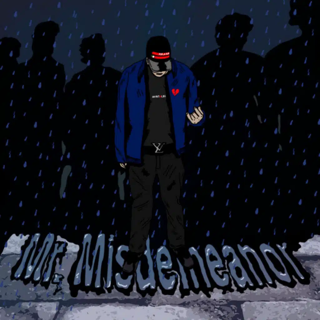 Mr. Misdemeanor