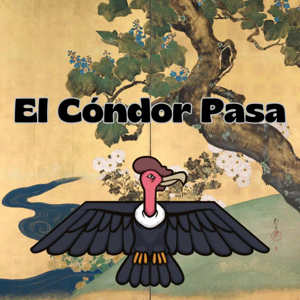 El Condor Pasa
