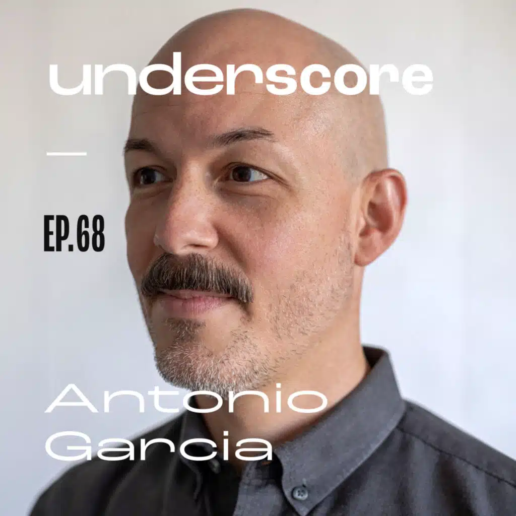 068 • ANTONIO GARCIA