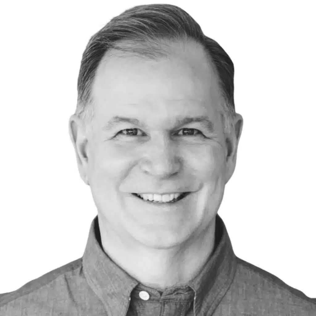 The Science Of Attachment (with Michael John Cusick)