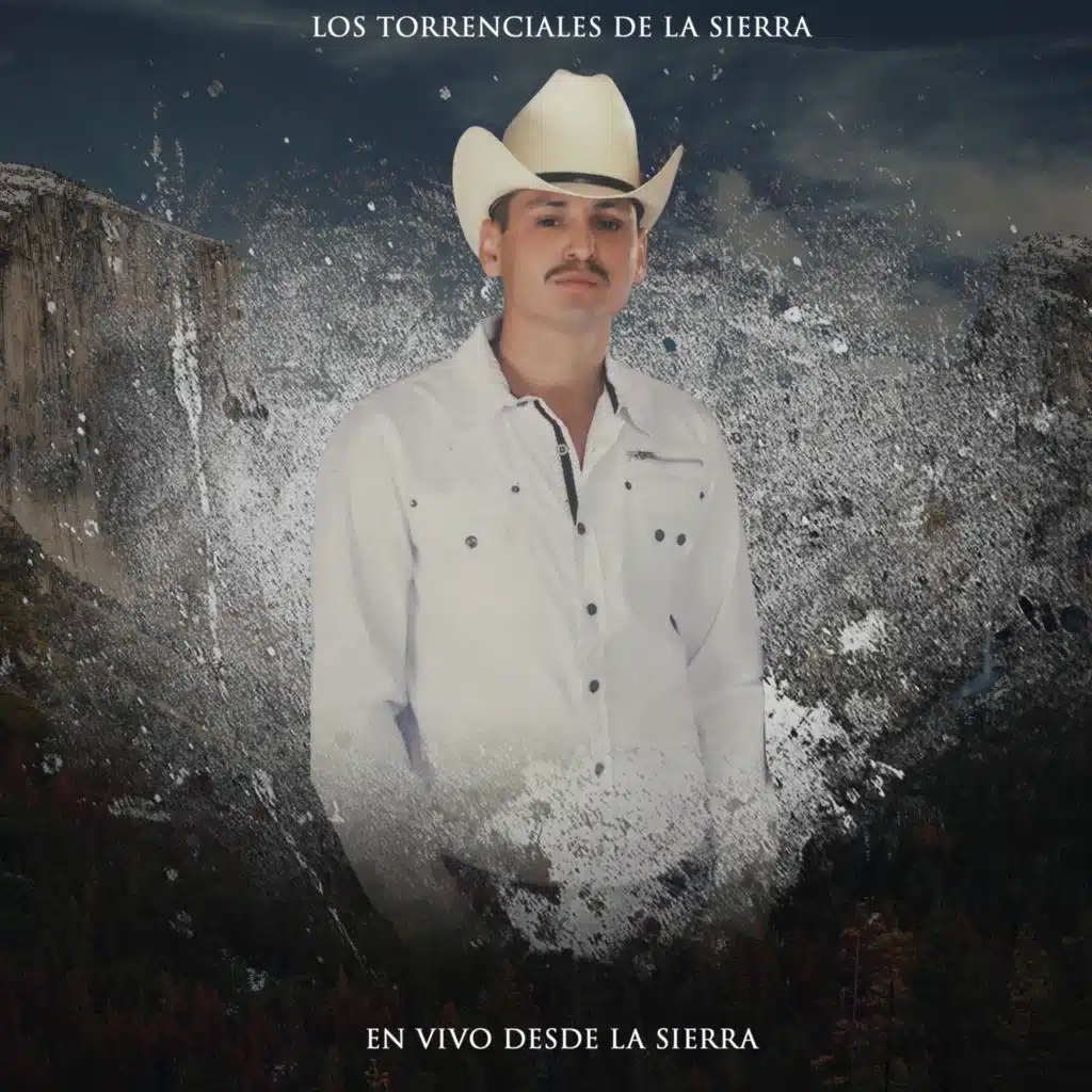En Vivo Desde La Sierra