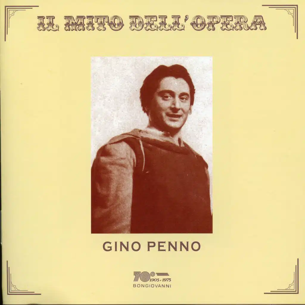 Gino Penno